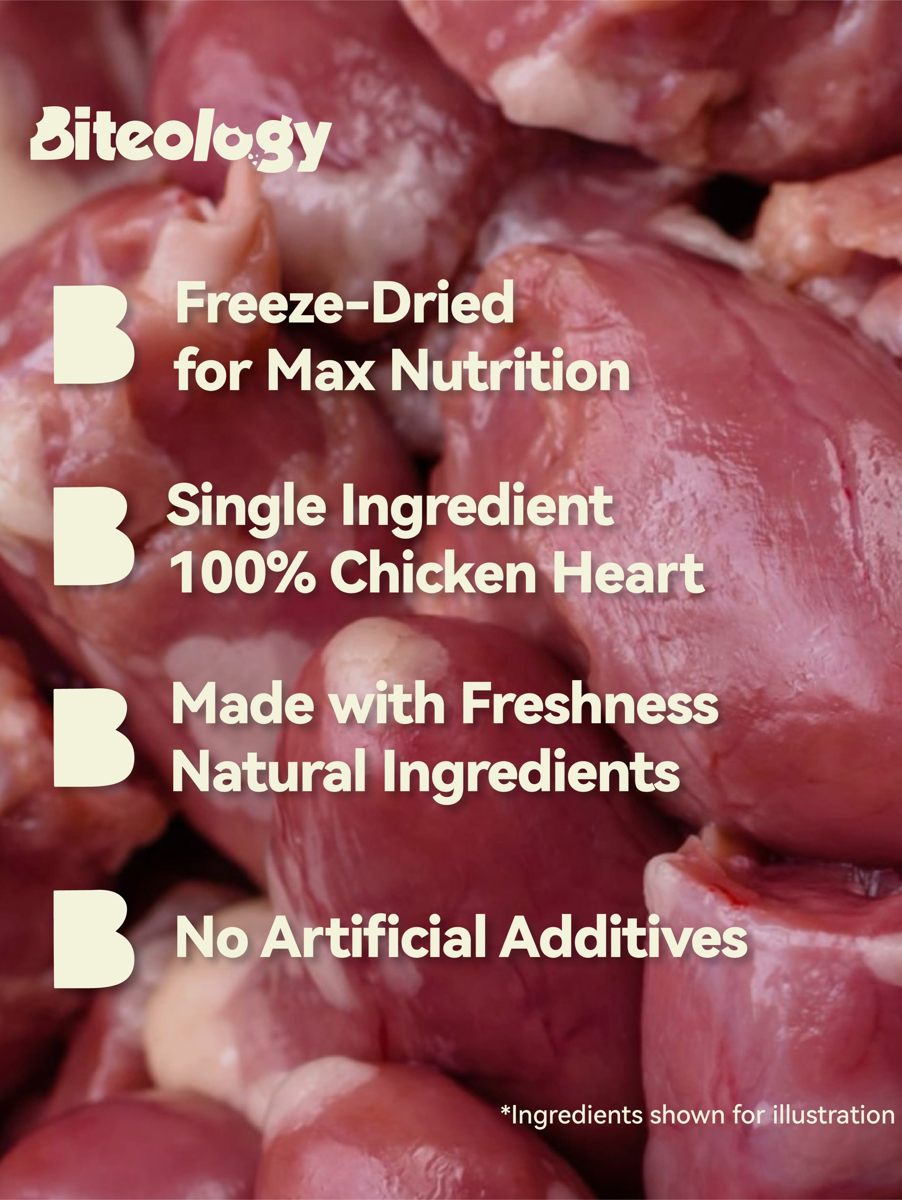 Are Chicken Hearts Good for Dogs?